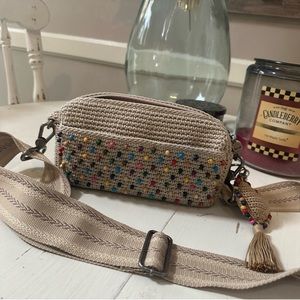 The Sak crossbody